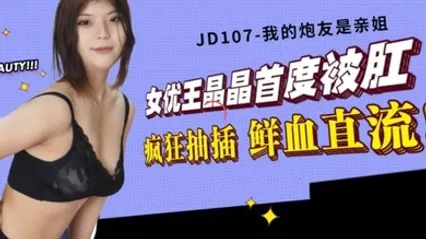 王晶晶首度被肛瘋狂抽插鮮血直流 全集 封面